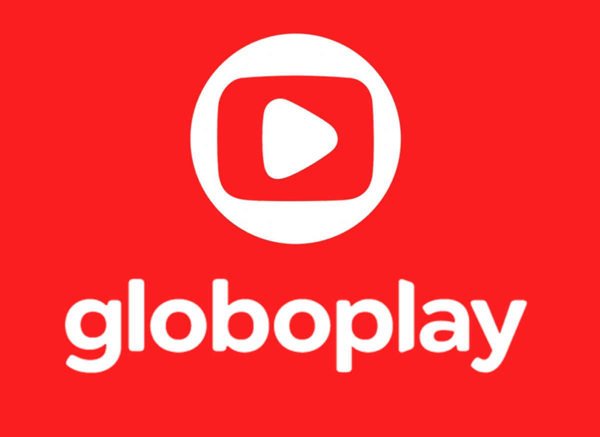 Logotipo da Globoplay